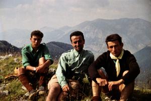 45 1964 - Campo K7 [Val Fondillo Opi 15-30 luglio] 8